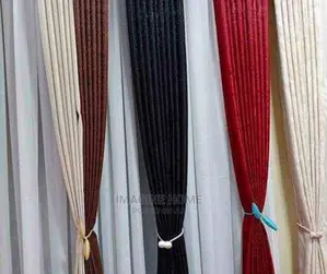 Curtains Curtains