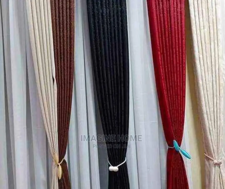Curtains Curtains