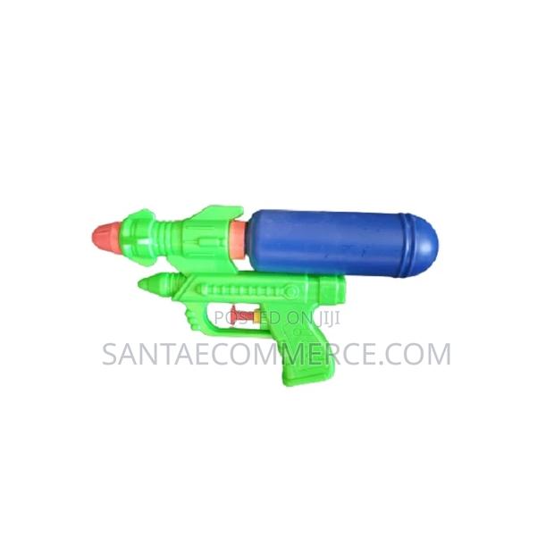 Water Gun for Kids - main view