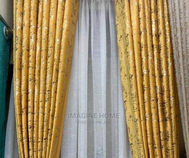 Curtains Curtains