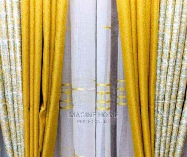 Quality Curtains