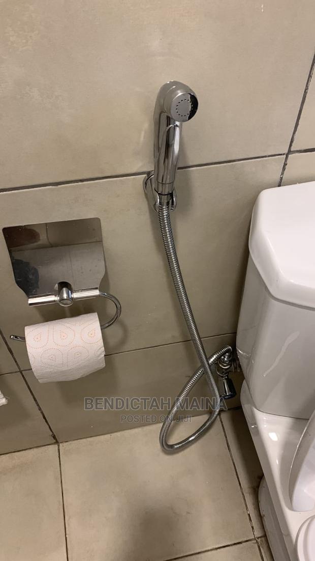 1 Bedroom Airbnb in Oasis Apartment - thumbnail 11