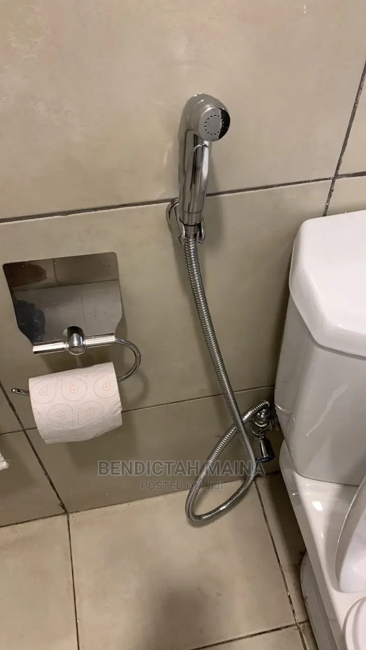 1 Bedroom Airbnb in Oasis Apartment