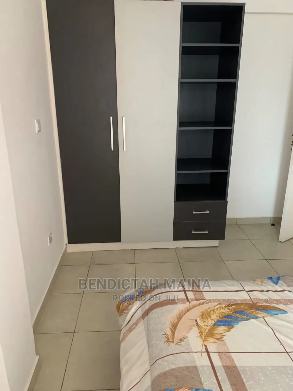 1 Bedroom Airbnb in Oasis Apartment