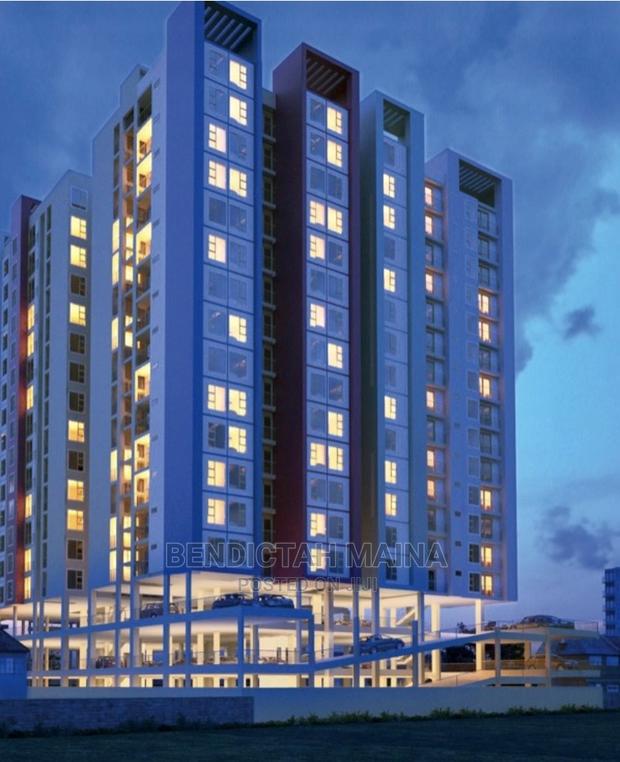1 Bedroom Airbnb in Oasis Apartment