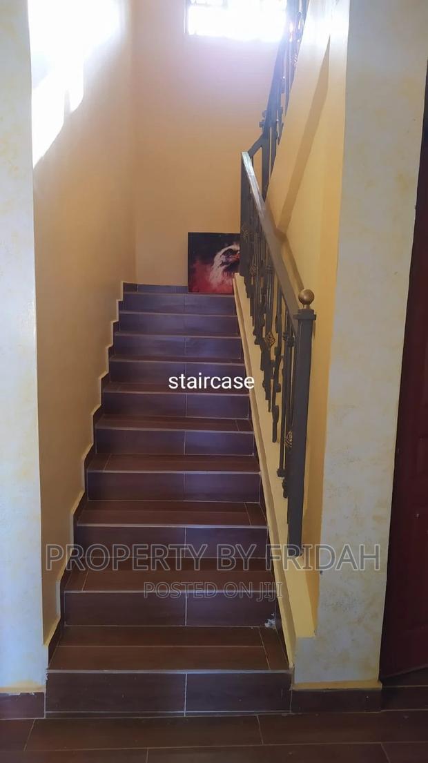 4bdrm Maisonette in Kitengela for Rent - thumbnail 4