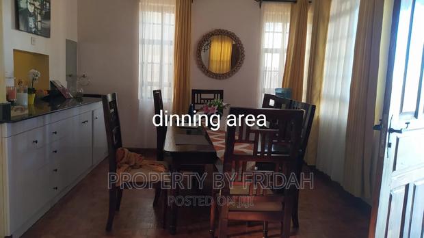 4bdrm Maisonette in Kitengela for Rent - main view