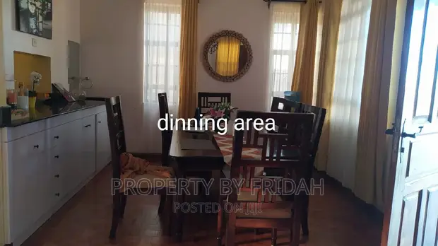 4bdrm Maisonette in Kitengela for Rent