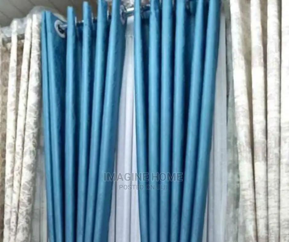 Curtains
