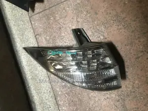 Toyota Estima Clear Backlight