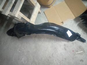 Stone Guard Vitz JEWELA 2012 - main view