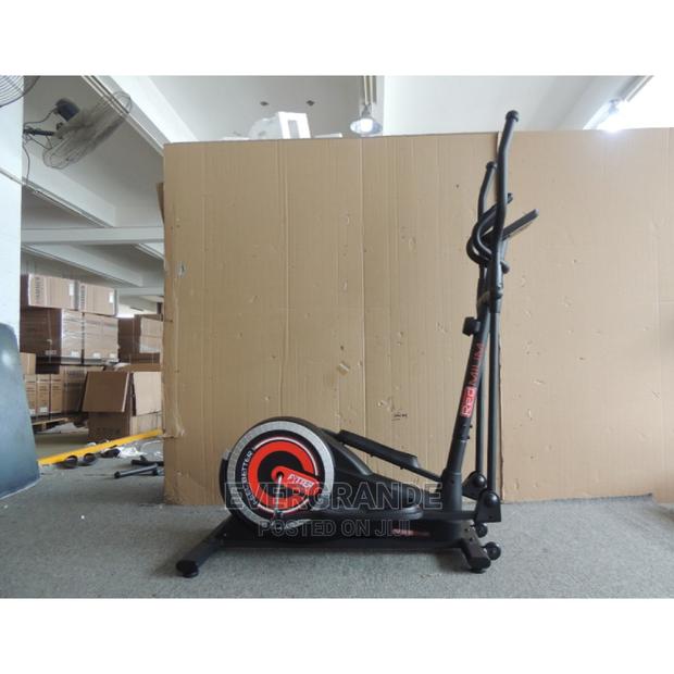 Brand New Semi Commercial Cross Trainer