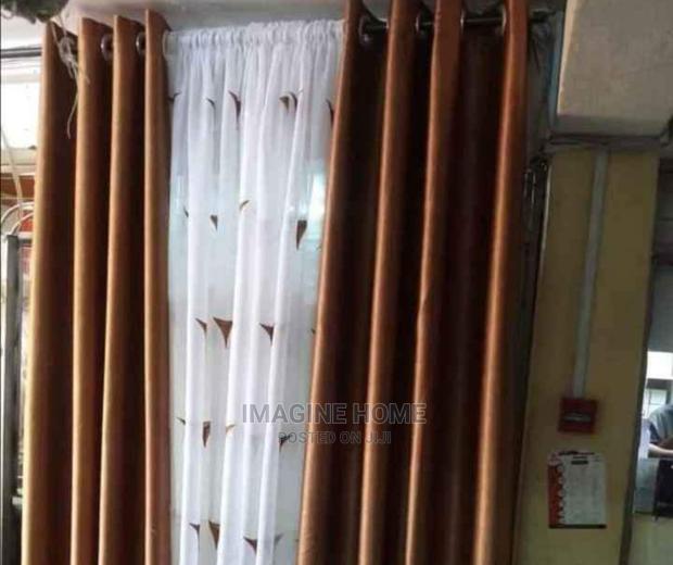 Quality Curtains
