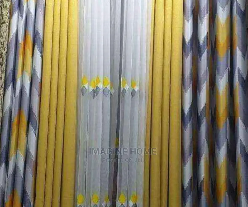 Quality Curtain and Sheers