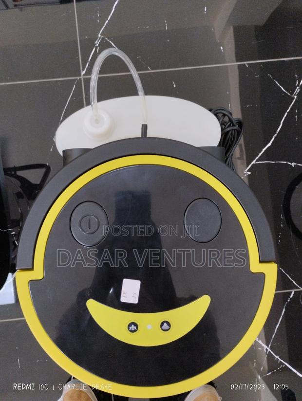 Carpet Cleaner Aico 20l - thumbnail 2