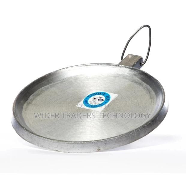 Heavy Duty Chapati Pan