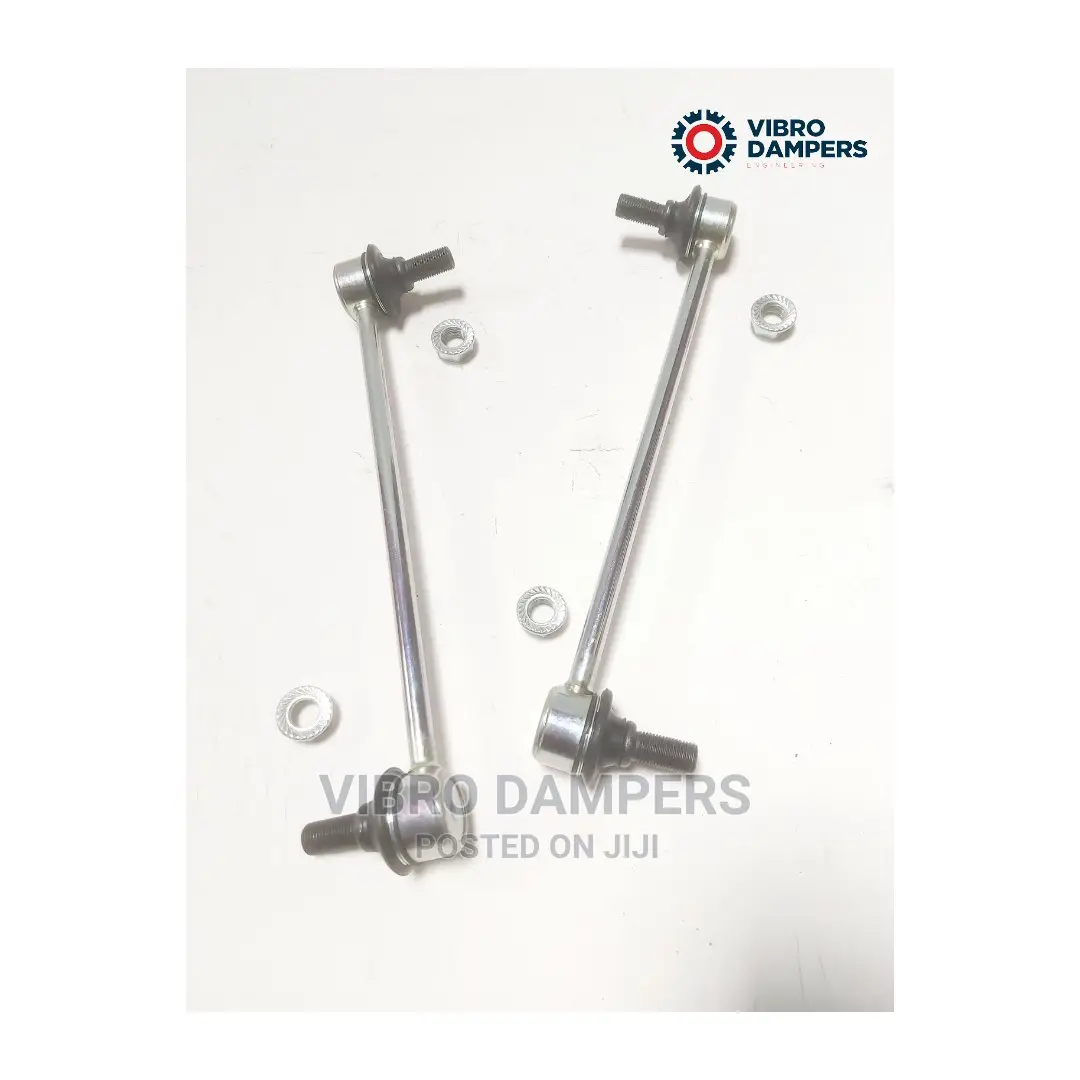 Toyota Harrier Front Stabilizer Links