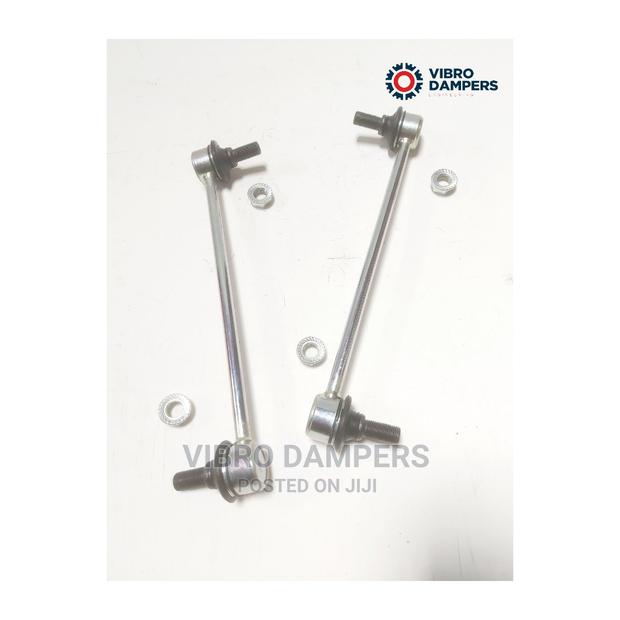Toyota Harrier Front Stabilizer Links