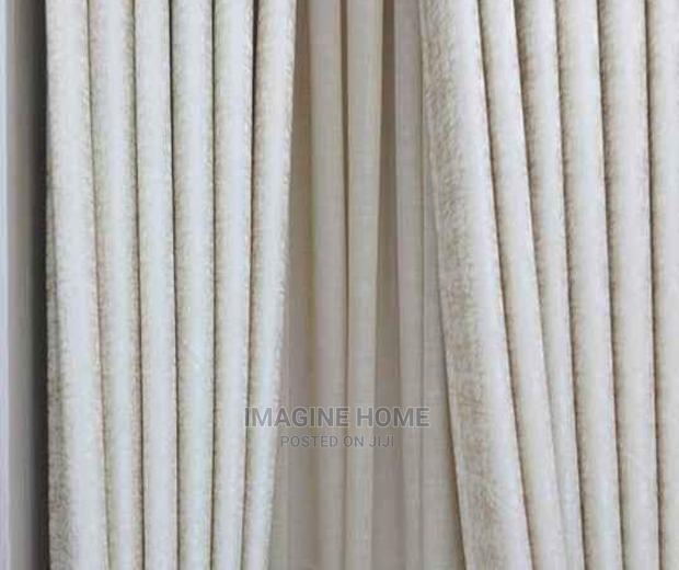 Curtains