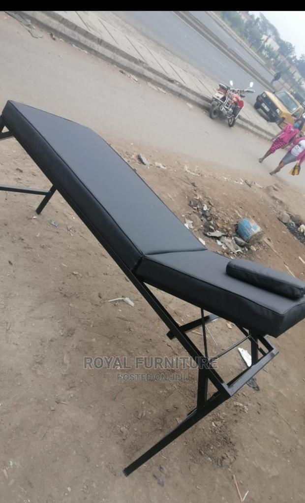 Massage Beds - main view