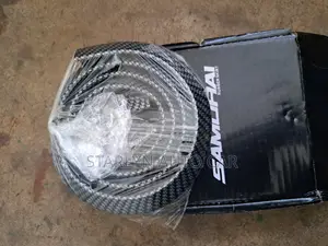 Samurai Spoiler
