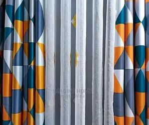 Quality Curtains Sheers