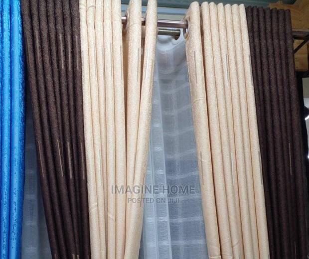 Curtains Curtains