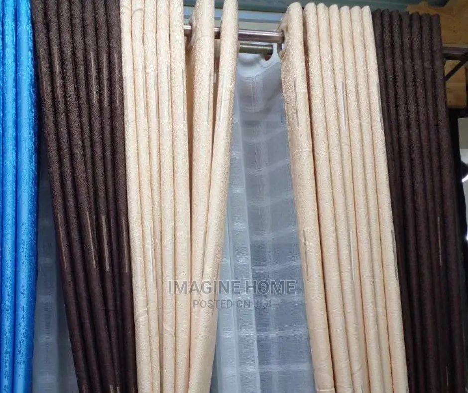 Curtains Curtains