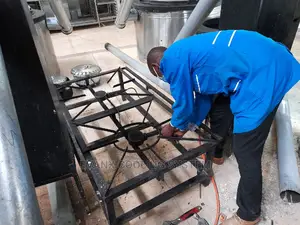 Commercial Cookers Repairs