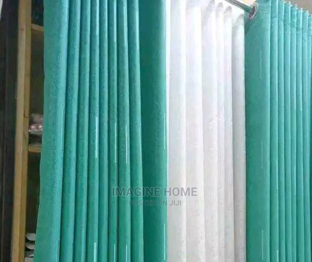 Quality Curtains