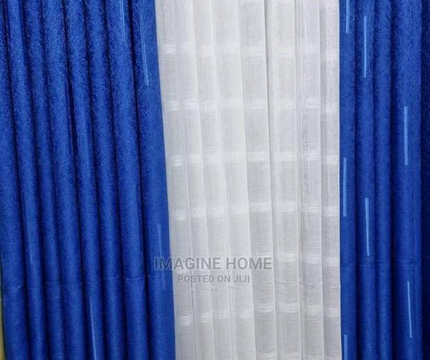Quality Curtains