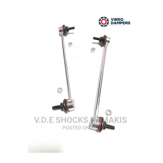 Suzuki Swift Front Stabilizer Links (New Model) - main view
