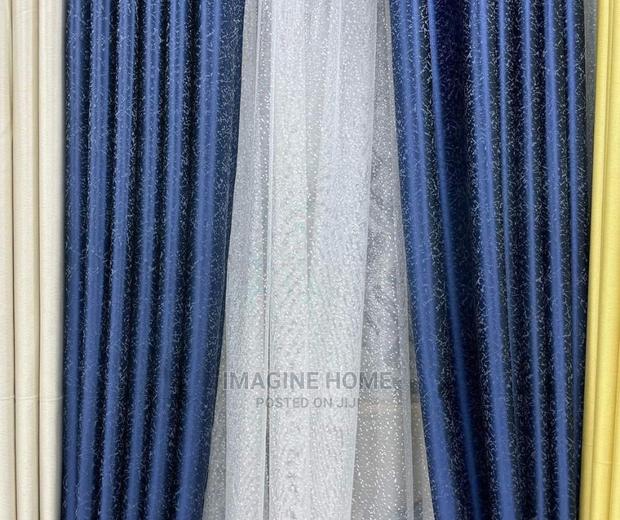 Quality Curtains - main view