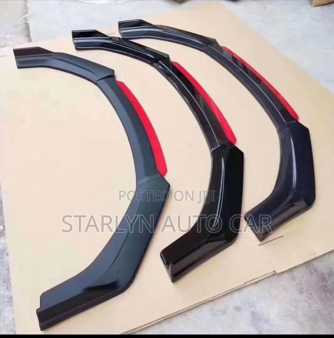 Bumper Lips Universal