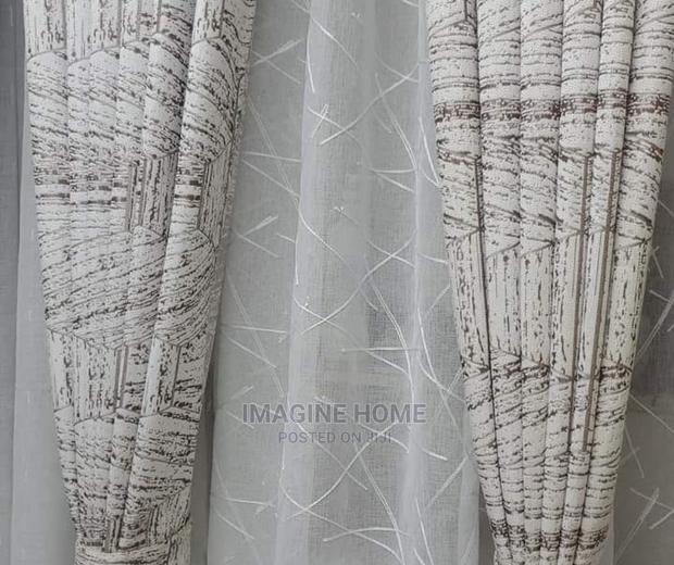 Quality Curtains