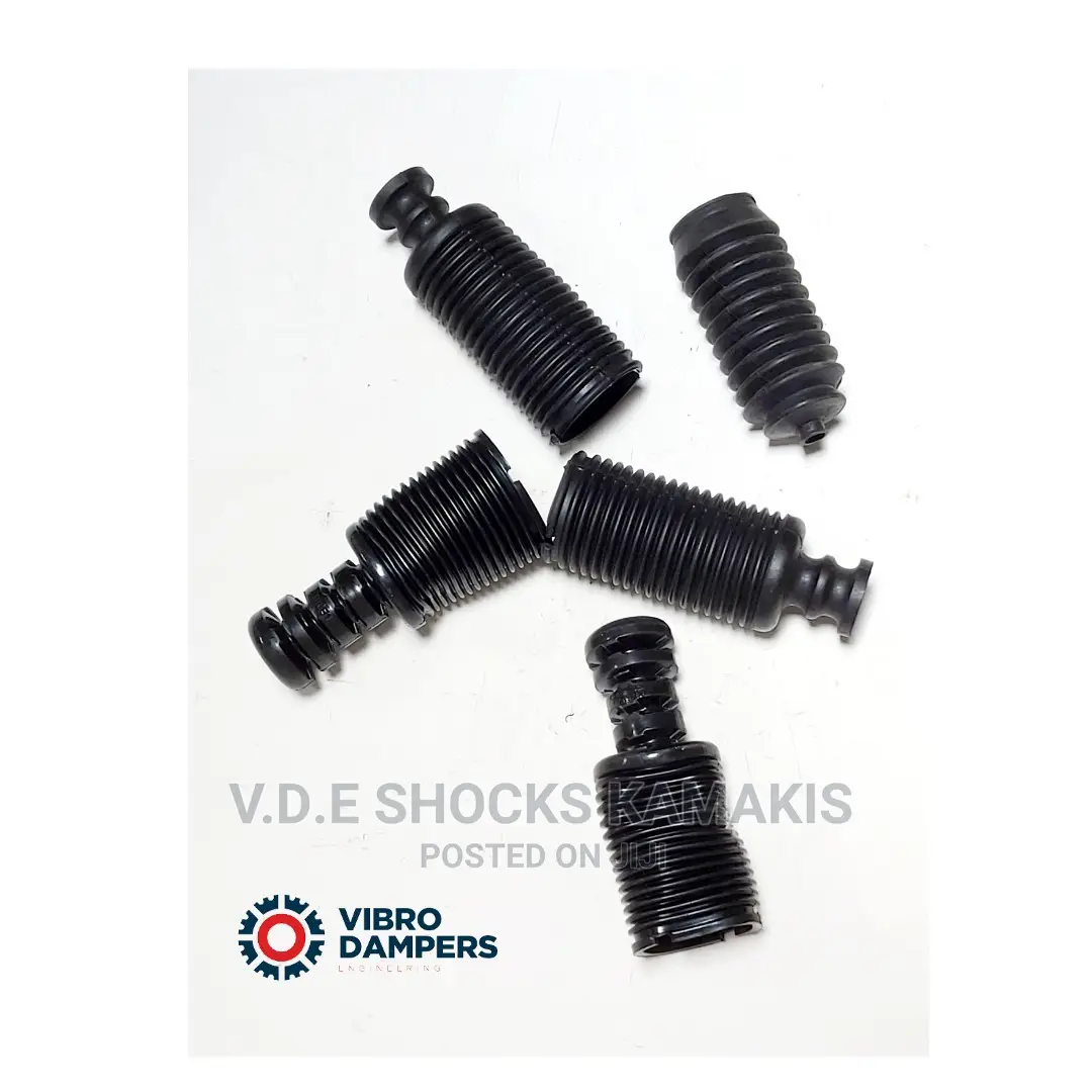 Shock Absorbers Dust Covers