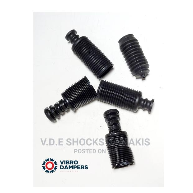 Shock Absorbers Dust Covers