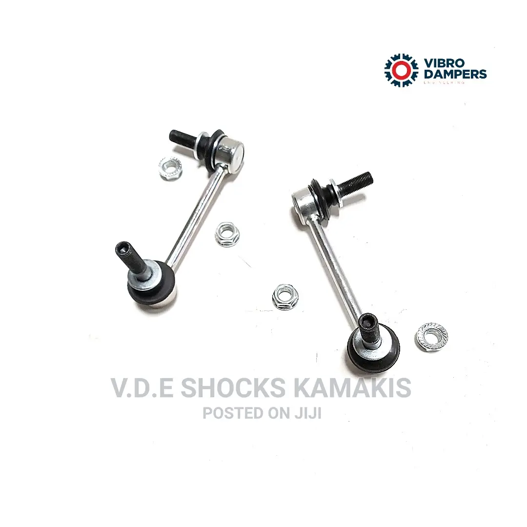 Toyota Prado Front Stabilizer Links