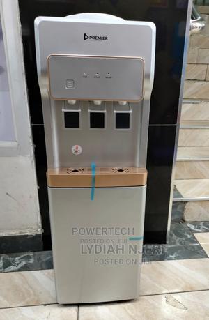 Premier Standing Water Dispenser 3 Taps - thumbnail 2