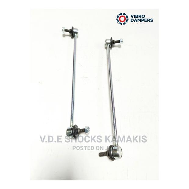 Honda Vezel Front Stabilizer Links