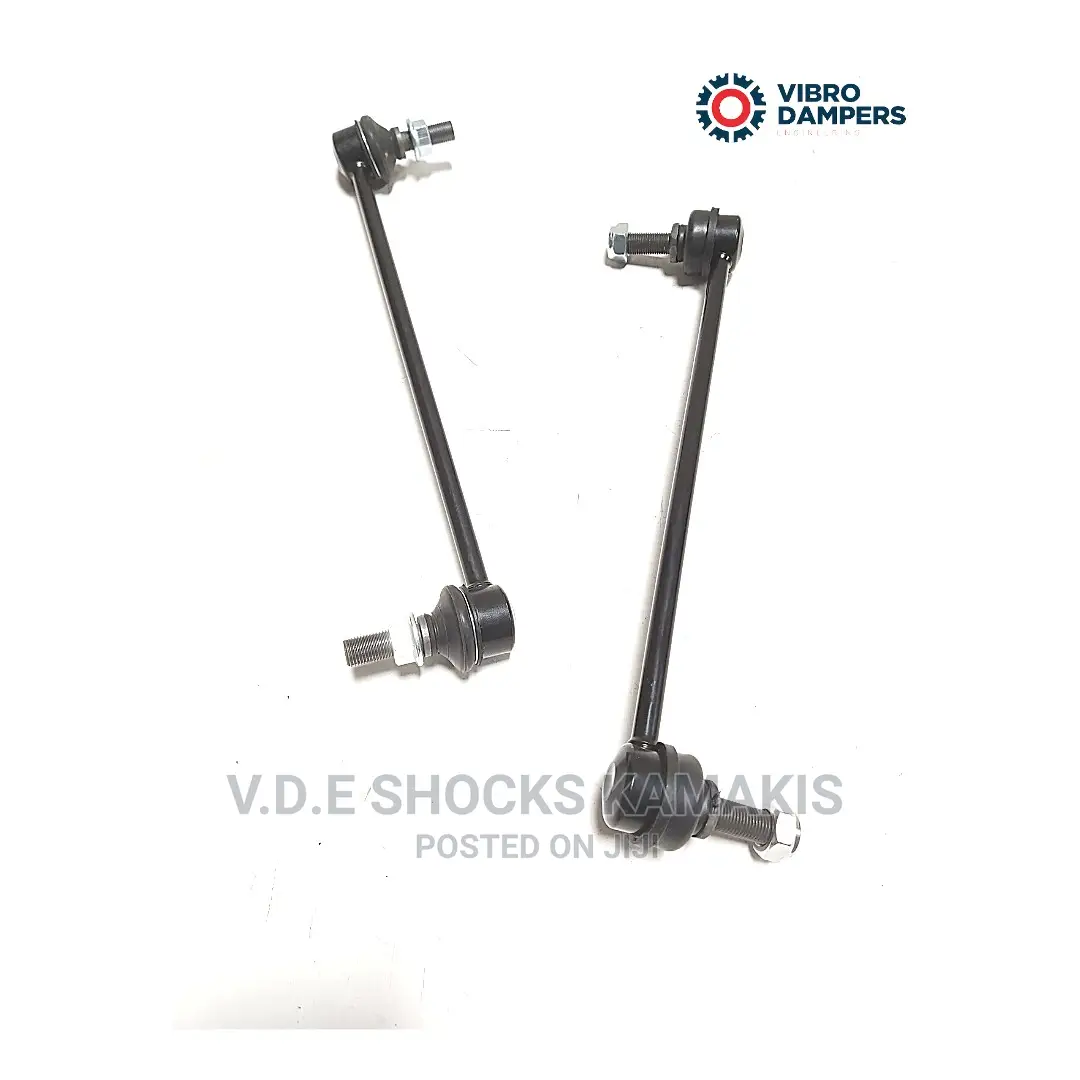 Nissan T31 Front Stabilizer Links