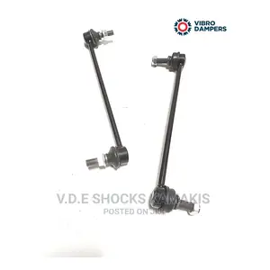 Nissan T31 Front Stabilizer Links