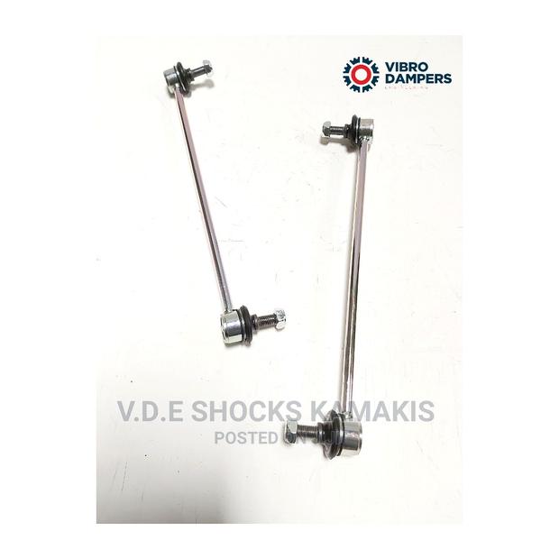 Honda Fit Front Stabilizer Links