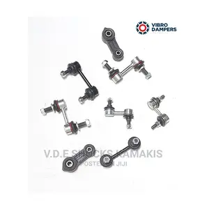 Subaru Front and Rear Stabilizer Links