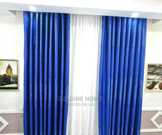 Quality Curtains and Sheers - main view