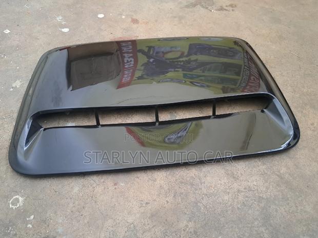 Sport Air Scoop - thumbnail 2
