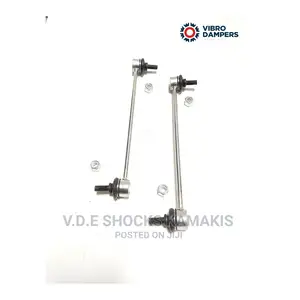 Suzuki Sx4 Front Stabilizer Links