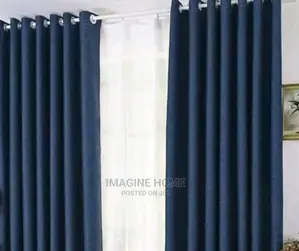 Quality Curtains and Sheers