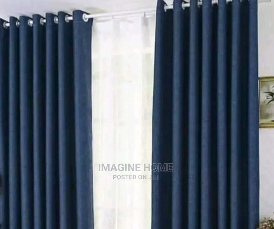 Quality Curtains and Sheers