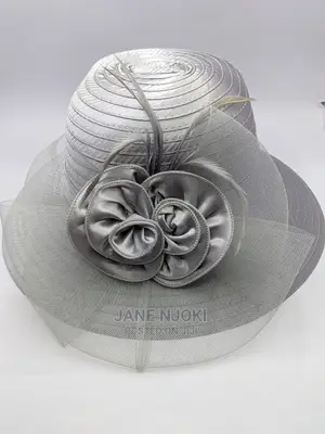 Ladies Hats
